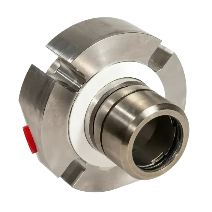 Торцевое уплотнение SB2 Торцевое уплотнение SB2